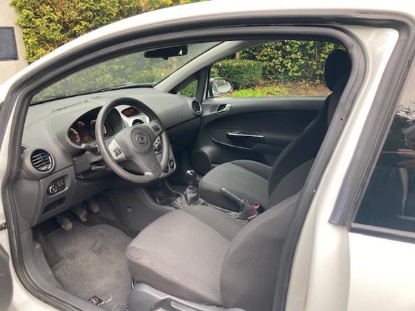 Grote foto opel corsa auto opel