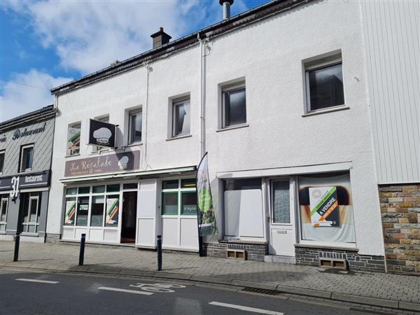 Grote foto 6880 bertrix handelspand met appartement 2slpks huizen en kamers bestaand benelux