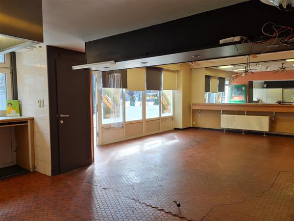 Grote foto 6880 bertrix handelspand met appartement 2slpks huizen en kamers bestaand benelux