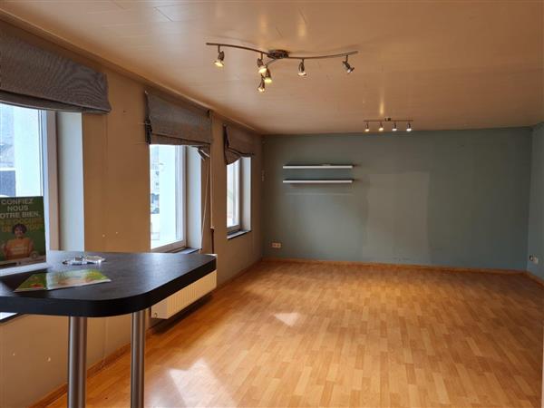 Grote foto 6880 bertrix handelspand met appartement 2slpks huizen en kamers bestaand benelux