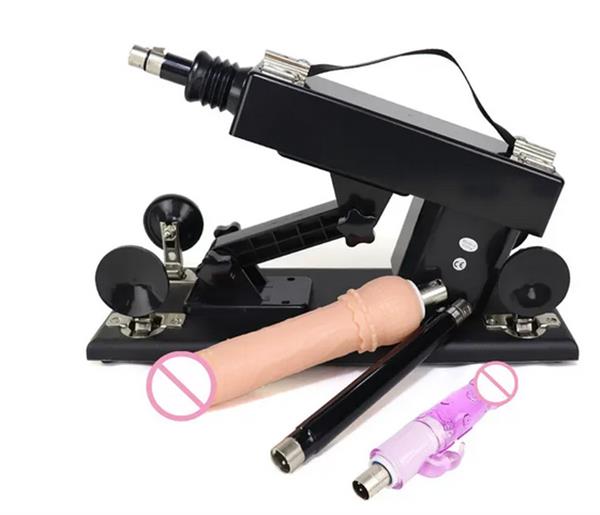 Grote foto de allernieuwste betaalbare seks machines 10 18. erotiek sextoys