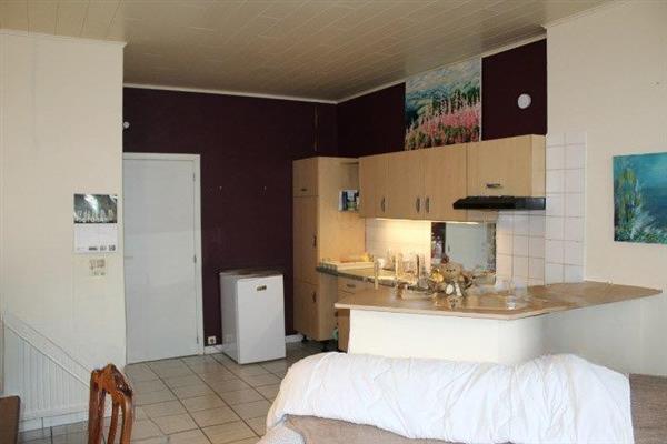Grote foto bertrix opbrengstpand met appartement en triplex huizen en kamers bestaand benelux