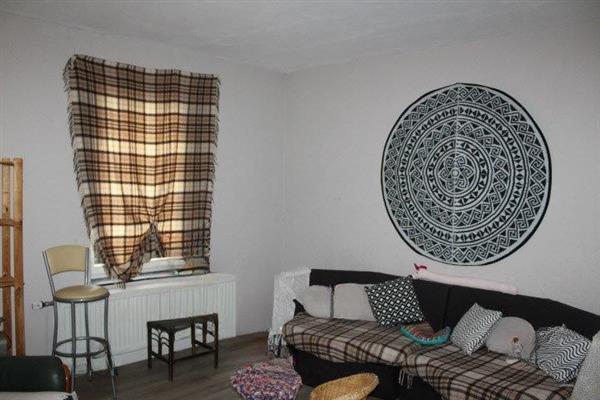 Grote foto bertrix opbrengstpand met appartement en triplex huizen en kamers bestaand benelux