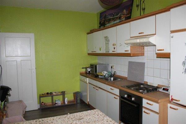 Grote foto bertrix opbrengstpand met appartement en triplex huizen en kamers bestaand benelux