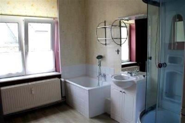 Grote foto bertrix opbrengstpand met appartement en triplex huizen en kamers bestaand benelux