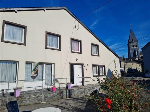 Grote foto bertrix mooie woning met atelier ... huizen en kamers hoekwoningen