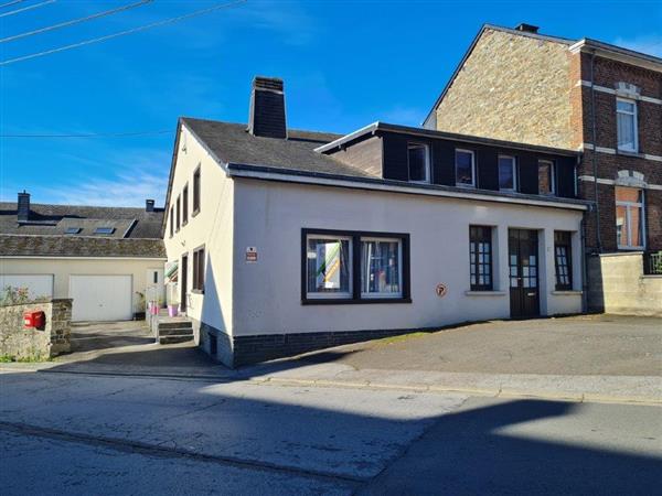 Grote foto bertrix mooie woning met atelier ... huizen en kamers hoekwoningen