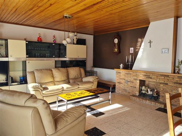 Grote foto bertrix mooie woning met atelier ... huizen en kamers hoekwoningen
