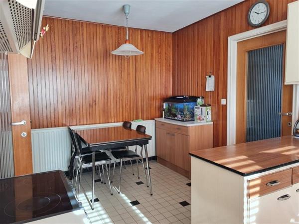 Grote foto bertrix mooie woning met atelier ... huizen en kamers hoekwoningen