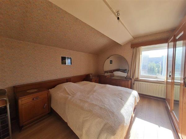 Grote foto bertrix mooie woning met atelier ... huizen en kamers hoekwoningen