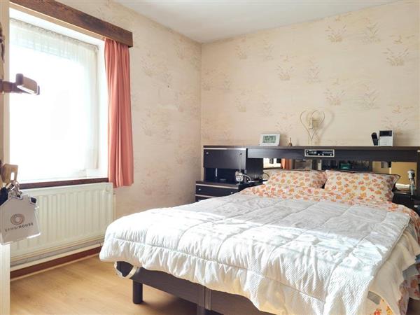 Grote foto bertrix mooie woning met atelier ... huizen en kamers hoekwoningen
