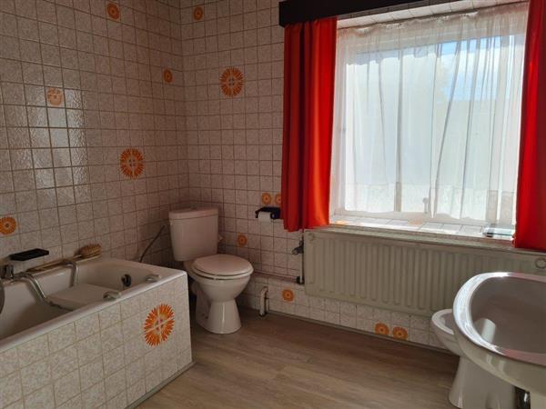 Grote foto bertrix mooie woning met atelier ... huizen en kamers hoekwoningen
