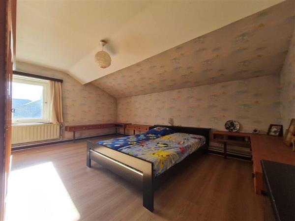 Grote foto bertrix mooie woning met atelier ... huizen en kamers hoekwoningen