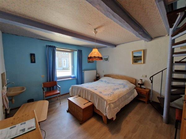 Grote foto paliseul charmante woning met terras en tuin. huizen en kamers eengezinswoningen