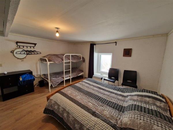 Grote foto paliseul charmante woning met terras en tuin. huizen en kamers eengezinswoningen