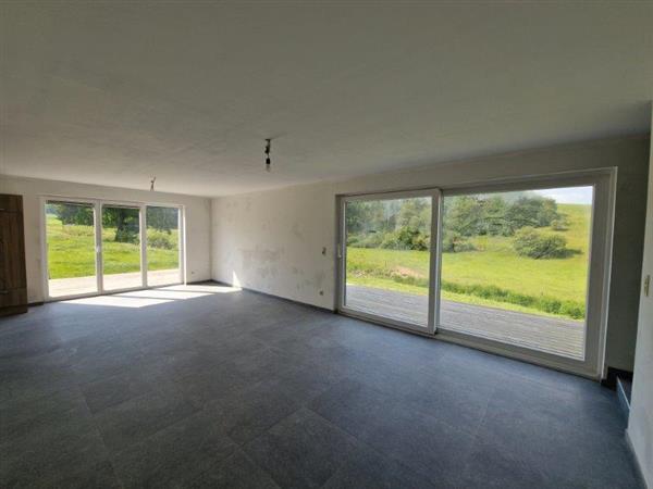 Grote foto bouillon bellevaux nieuwbouw woning epc a . huizen en kamers eengezinswoningen