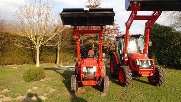 Grote foto kioti ck 4030 hst uit voorraad leverbaar agrarisch tractoren