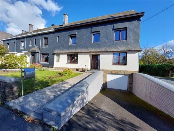 Grote foto libramont ruim investeringspand vfa011 huizen en kamers hoekwoningen