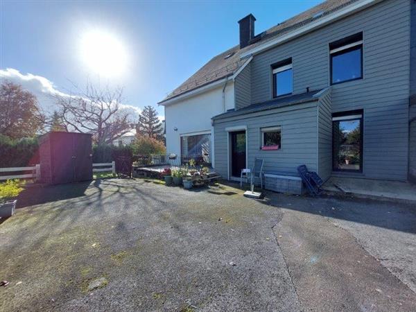 Grote foto libramont ruim investeringspand vfa011 huizen en kamers hoekwoningen