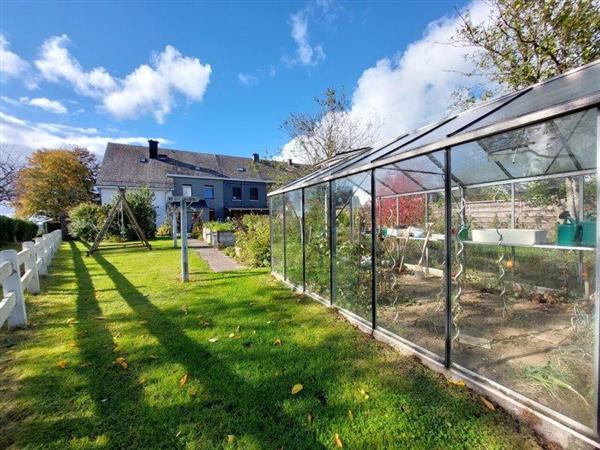 Grote foto libramont ruim investeringspand vfa011 huizen en kamers hoekwoningen