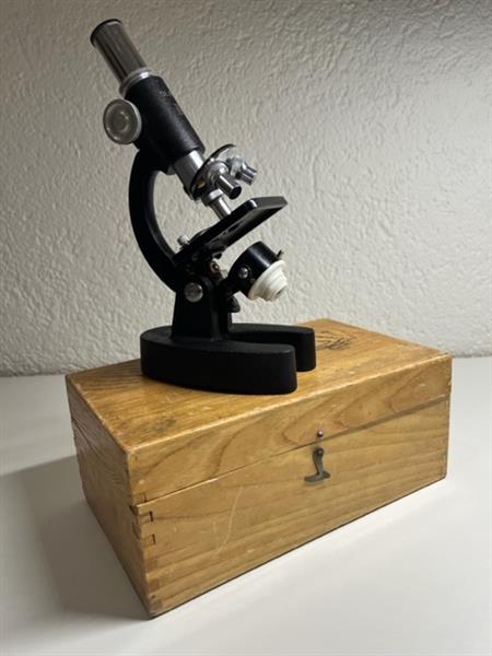 Grote foto microskoop verzamelen fotografica en film