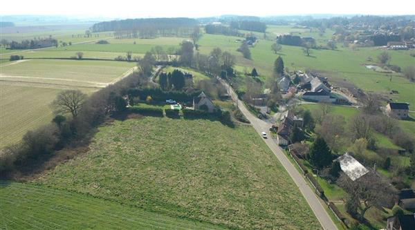 Grote foto haillot bouwgrond 19a41ca vas1328 huizen en kamers grondkavels