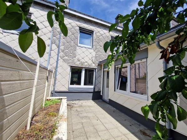 Grote foto 6800 libramont aangename rijwoning met terras huizen en kamers eengezinswoningen