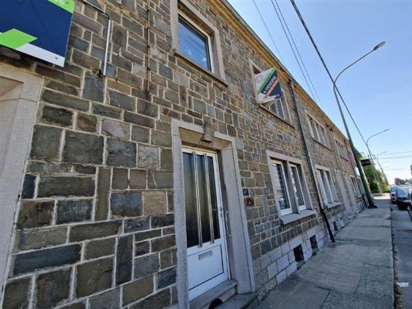 Grote foto 6800 libramont aangename rijwoning met terras huizen en kamers eengezinswoningen
