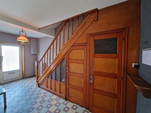 Grote foto 6800 libramont aangename rijwoning met terras huizen en kamers eengezinswoningen