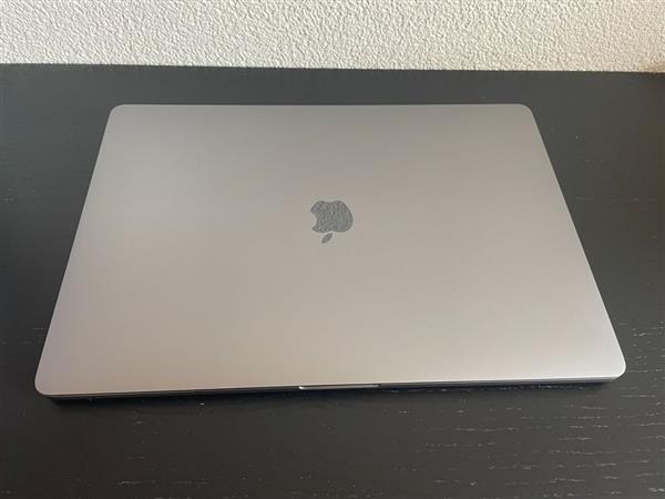 Grote foto macbook pro 16 2019 16 gb ram 1 tb ssd computers en software apple