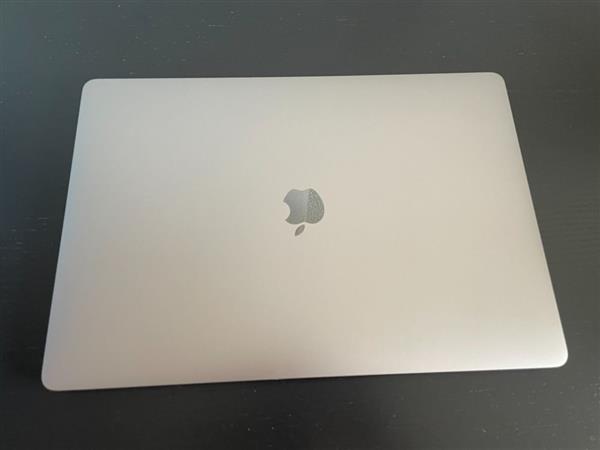 Grote foto macbook pro 16 2019 16 gb ram 1 tb ssd computers en software apple