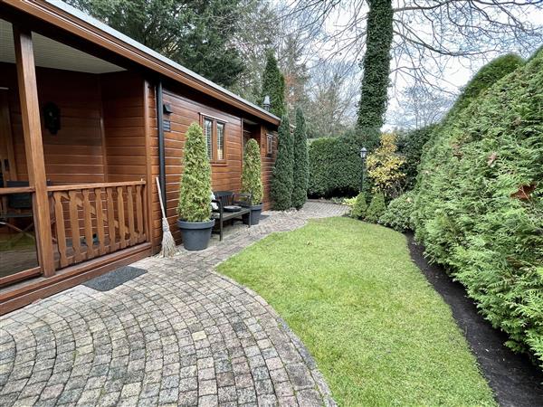 Grote foto dubbel chalet te koop beleggingsobject huizen en kamers recreatiewoningen