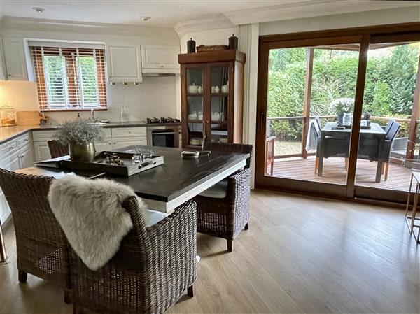 Grote foto dubbel chalet te koop beleggingsobject huizen en kamers recreatiewoningen