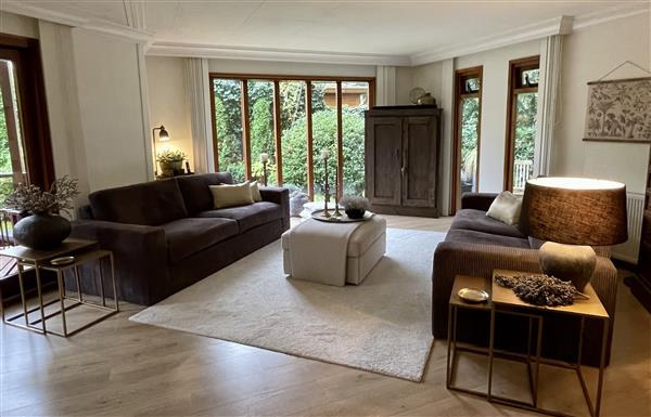 Grote foto dubbel chalet te koop beleggingsobject huizen en kamers recreatiewoningen