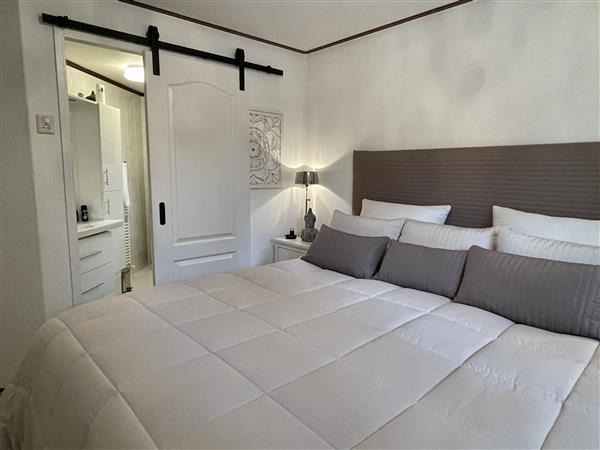 Grote foto dubbel chalet te koop beleggingsobject huizen en kamers recreatiewoningen