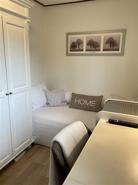 Grote foto dubbel chalet te koop beleggingsobject huizen en kamers recreatiewoningen