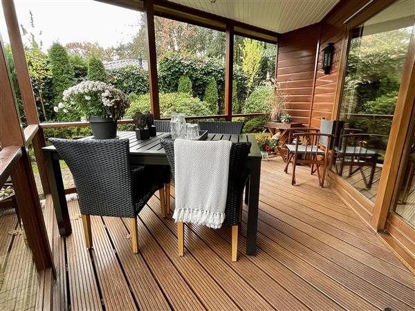 Grote foto dubbel chalet te koop beleggingsobject huizen en kamers recreatiewoningen