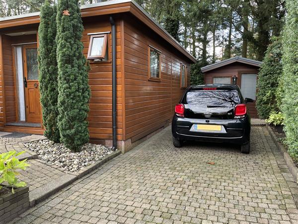 Grote foto dubbel chalet te koop beleggingsobject huizen en kamers recreatiewoningen
