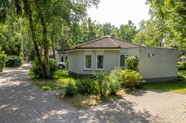 Grote foto geniet van een heerlijke vakantie op de veluwe huizen en kamers recreatiewoningen