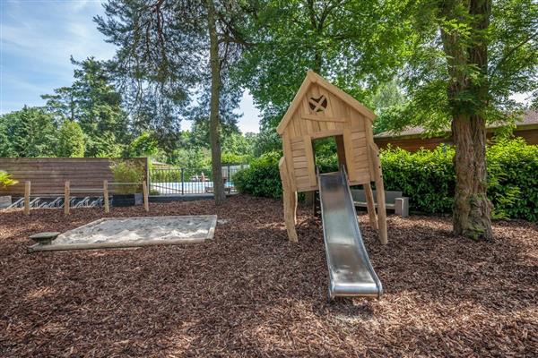 Grote foto geniet van een heerlijke vakantie op de veluwe huizen en kamers recreatiewoningen