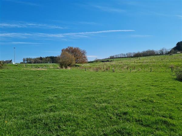 Grote foto mierchamps bouwgrond met vrij uitzicht vfa006 huizen en kamers grondkavels