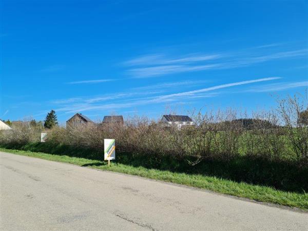 Grote foto mierchamps bouwgrond met vrij uitzicht vfa006 huizen en kamers grondkavels