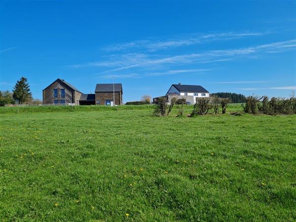 Grote foto mierchamps bouwgrond met vrij uitzicht vfa006 huizen en kamers grondkavels