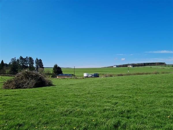 Grote foto mierchamps bouwgrond met vrij uitzicht vfa006 huizen en kamers grondkavels