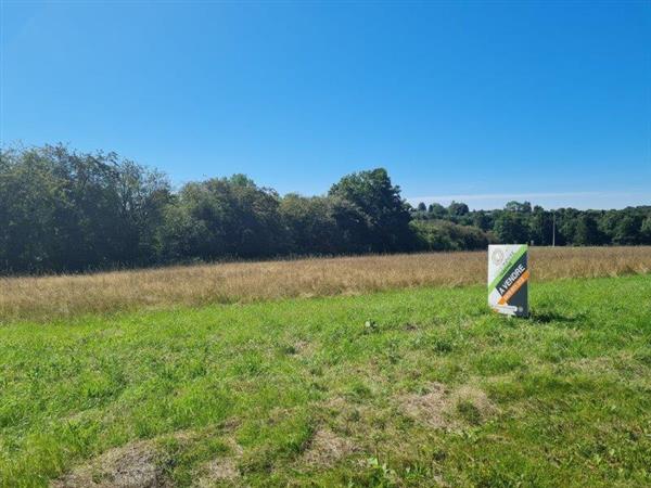 Grote foto chimay l escaillere bouwgrond 5a 64ca vfa008b huizen en kamers grondkavels