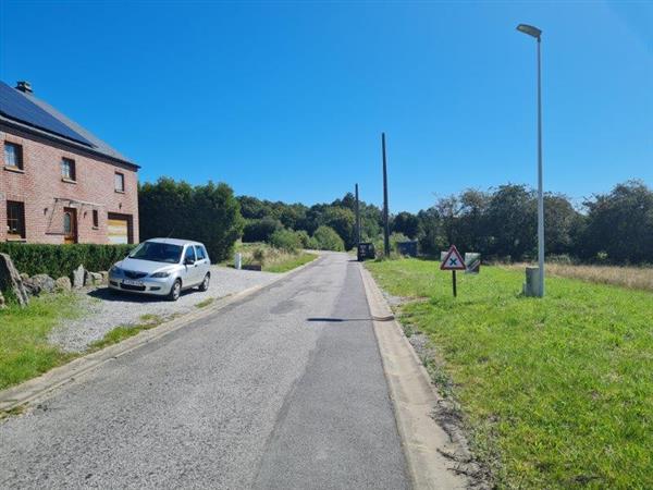 Grote foto chimay l escaillere bouwgrond 5a 64ca vfa008b huizen en kamers grondkavels