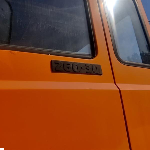 Grote foto iveco 330 30 doe het zelf en verbouw vrachtwagens