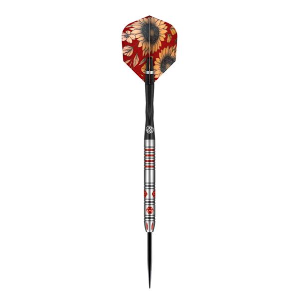 Grote foto shot pro series barbora hospod rsk 90 23 gram sport en fitness darts