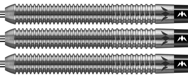 Grote foto mission spirit 90 m3 spirit 90 m3 26 gram sport en fitness darts