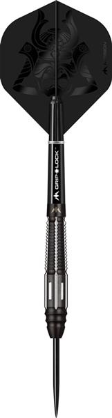 Grote foto mission kuro 95 m4 kuro 95 m4 23 gram sport en fitness darts